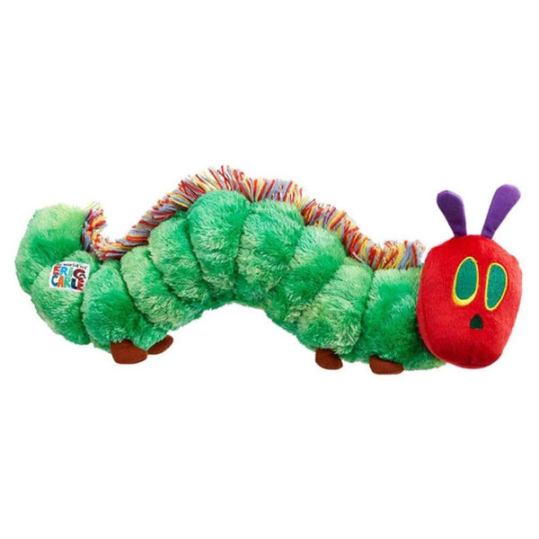 Very Hungry Caterpillar - Large Plush