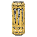 Monster Energy Drink - Ultra Gold - 500ml (24 Pack)