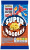 Batchelors Super Noodles BBQ Beef Flavour 90g (8 Pack)