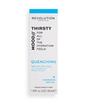 Revolution: Thirsty Quenching Moisture Gel (50ml)
