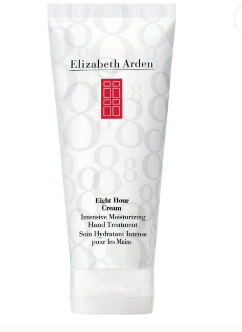 Elizabeth Arden: Hand Treatment 8hr Intensive Nourishing Cream (75ml)