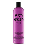 TIGI: Bed Head Conditioner - Dumb Blonde (750ml)
