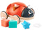 Hape: Shape-Sorter Ladybug