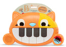 B.Toys:Mini Meowsic Keyboard