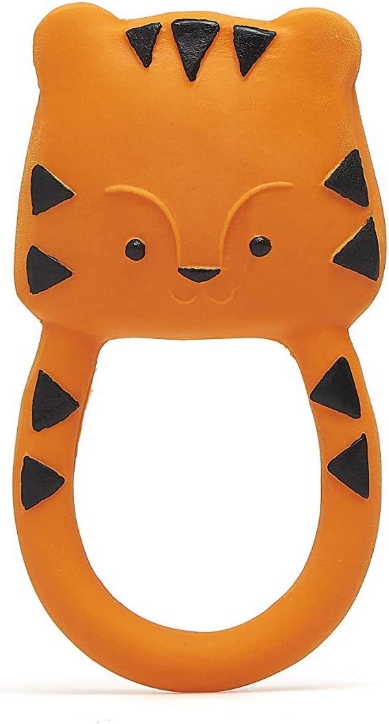 Lanco: Tiger Teether