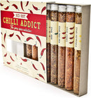 Eat.Art: Red Hot Chilli Addict Boxed Set