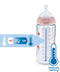 NUK: First Choice+ - Perfect Start Set with Temperature Control (0-6 months)