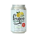 Frutee Sparkling Fabulous Fruits - Lemon Delight (15 Pack)