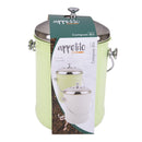 Appetito: Compost Bin - 5L (Green) - Appetito, D.Line