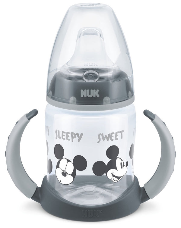 NUK: First Choice Learner Bottle - Mickey Mouse (150ml)