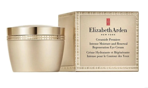 Elizabeth Arden: Ceramide Premiere Intense Moisture & Renewal Regeneration Eye Cream (15ml)