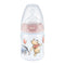 NUK: First Choice PP Bottle Silicone Teat - Winnie the Pooh (Assorted)