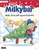 Nestle Milkybar Advent Calendar 85g