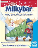 Nestle Milkybar Advent Calendar 85g