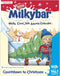 Nestle Milkybar Advent Calendar 85g