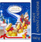 Lindt Chocolate Advent Calendar 160g