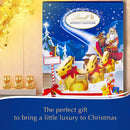 Lindt Chocolate Advent Calendar 160g