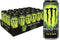 Monster Energy Nitro Super Dry - 500ml (12 Pack)