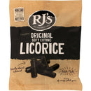 RJ's Natural Licorice Soft Eating (300g x 12)