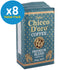 Chicco D'oro Premium Blend Ground Coffee 200g 8pk