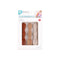 Bumkins: Silicone Dipping Spoon - Rocky Road (3 pk) (3 Pack)