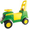 John Deere: Sit N Scoot Activity Tractor