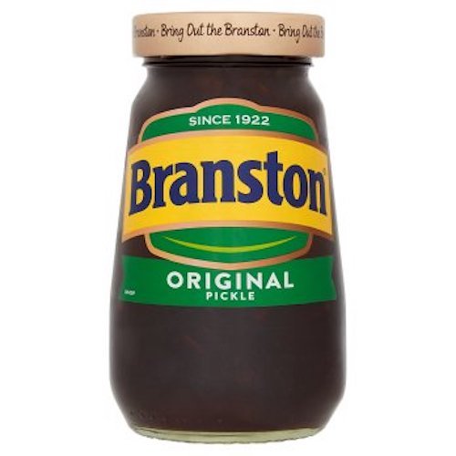 Branston Original Pickle - 520g