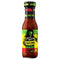 Levi Roots Reggae Reggae Jerk BBQ Sauce - 290g (6 Pack)