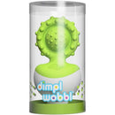 Fat Brain Toys: Dimpl Wobl - Green
