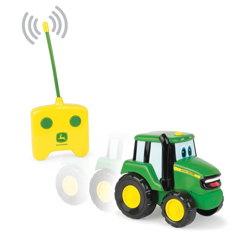 John Deere: Johnny Tractor Remote Controller