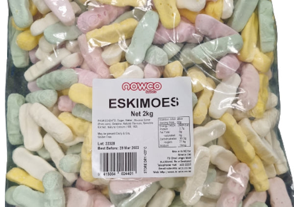 Nowco: Eskimoes - 2kg
