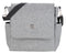 Ryco: Backpack Nursery Bag - Grey