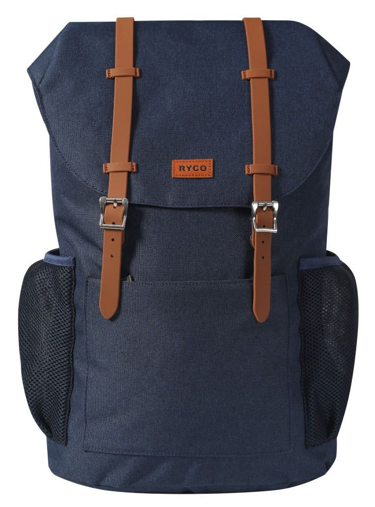 Ryco: Coco Backpack - Navy