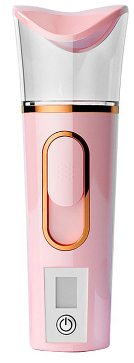 Facial Moisturizer Sprayer (Pink)