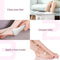 Electric Foot Hard Skin Callus Remover