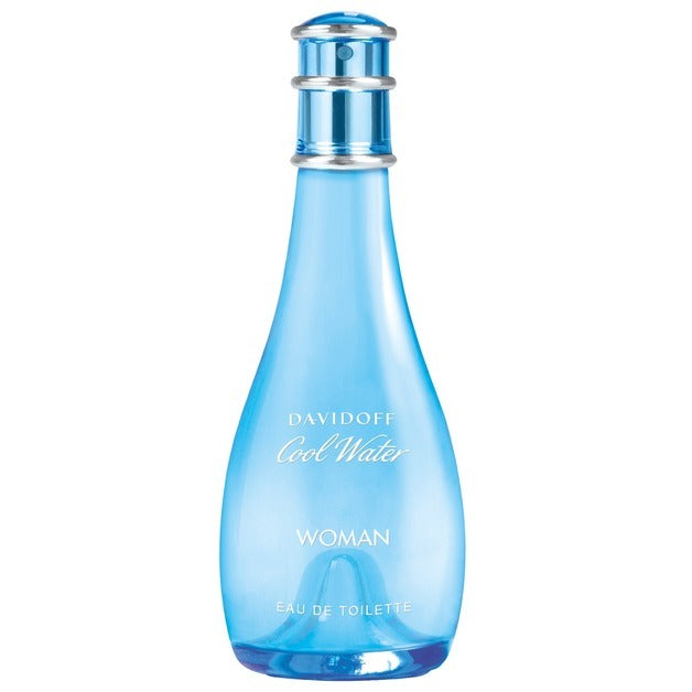 Davidoff: Cool Water Perfume EDT - 200ml (Women's)