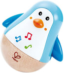 Hape: Penguin Musical Wobbler