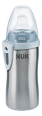 NUK: Active Cup Stainless - 215ml