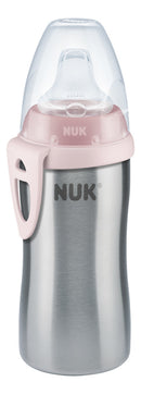 NUK: Active Cup Stainless - 215ml