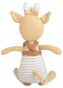 Crane Baby Plush Toy - Jojo Giraffe
