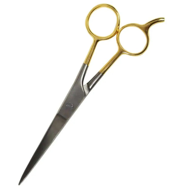 Manicare: Hairdressing Scissors - Extra Large Grip