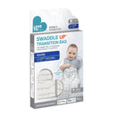 Love to Dream: Swaddle UP Transition Bag Cool 2.5 TOG - Dreamer (XL) (Suitable for 11-14kg)