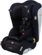 Infasecure: Accomplish MORE Forward Facing Car Seat (Midnight Blue) ((6 M-8 Years))