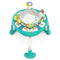 Bright Starts: Bounce Baby 2in1 Activity Jumper & Table