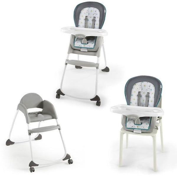 Ingenuity: Trio High Chair - Classic Nash