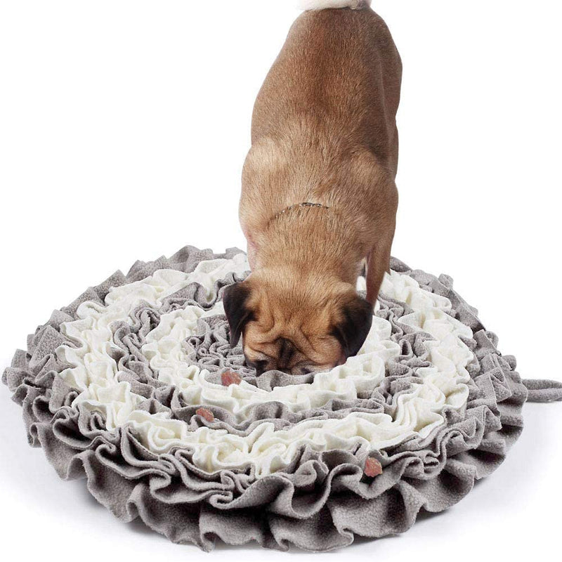 Pet Snuffle Training Mat For Dogs