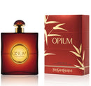 Yves Saint Laurent: Opium EDT - 90ml (Women's)