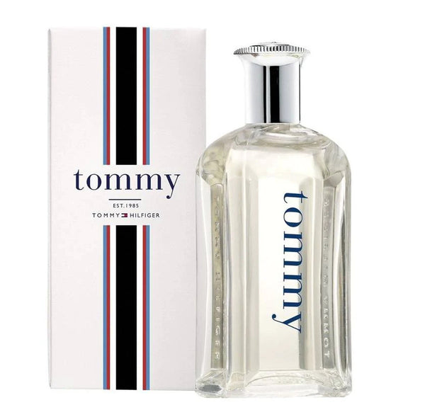 Tommy Hilfiger: Tommy EDT - 200ml (Men's)