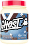 Ghost: Hot Cocoa Mix 1.2lb (533g) - Milk Choc