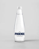 Phoenix Organic Sparkling Mineral Water - 300ml (15 Pack)